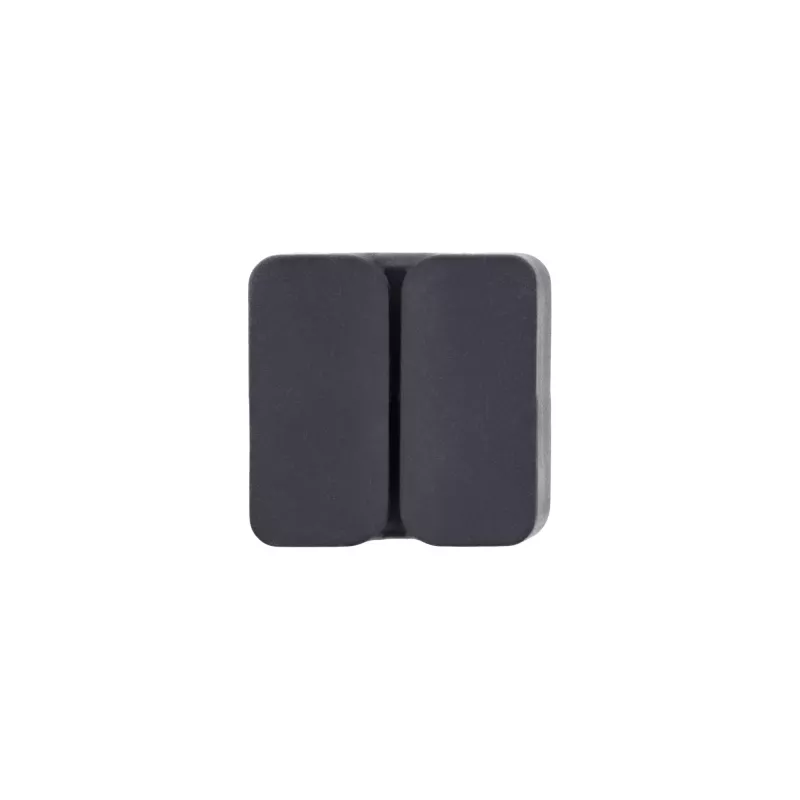 InLine 59971I Kabelclip Universal Kabelclip Schwarz 10 Stück