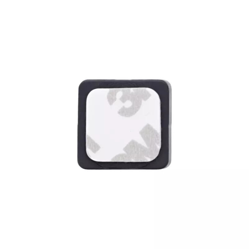 InLine 59971I Kabelclip Universal Kabelclip Schwarz 10 Stück