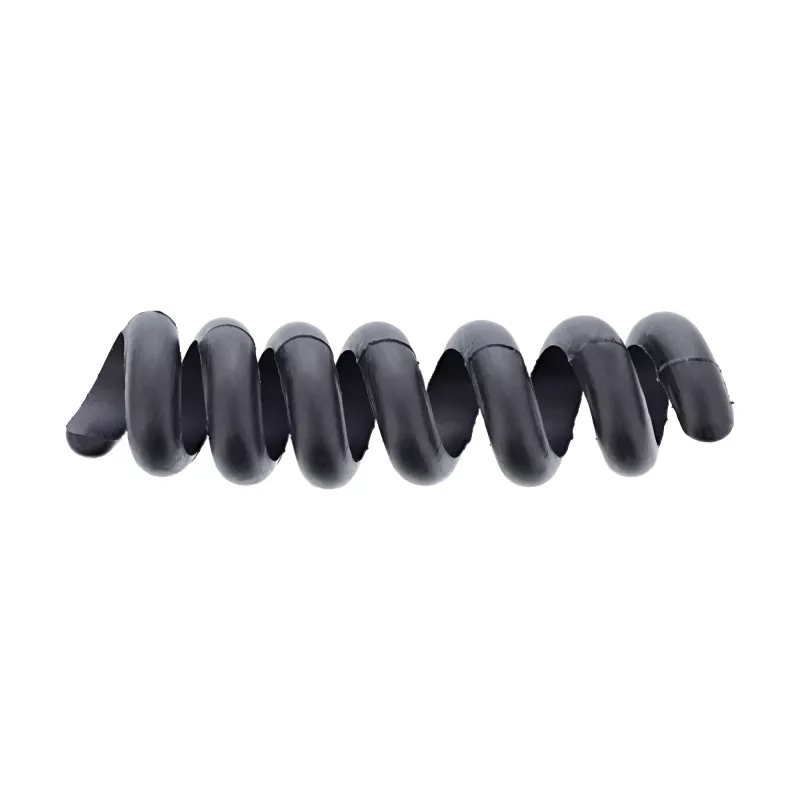 InLine 59972C Kabel-Organizer Universal Kabelmantel Schwarz 5 Stk.