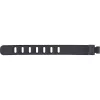 InLine 59972A Kabelbinder Leiterkabelbinder Silikon Schwarz 10 Stk.