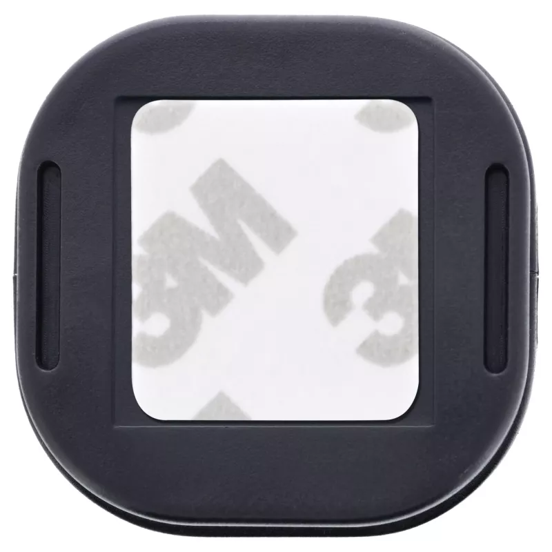 InLine 59971M Kabel-Organizer Universal Kabelclip Schwarz 10 Stück