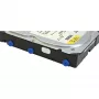 InLine Gummischiene zur Vibrationsentkopplung von Festplatten 8 Stk. InLine 00244A