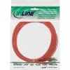 Glasfaser-Duplexkabel LC/SC InLine 88638 50/125µm OM2 25m