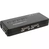 KVM Switch 4 Port USB InLine 60614H