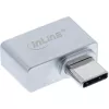 InLine USB-C Fingerabdruckscanner Windows Hello kompatibel 21 mm x 22 mm x 9 mm