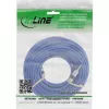 InLine Premium Audiokabel 3,5mm Klinke Stecker/Stecker 2m