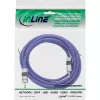 InLine Premium Audiokabel 3,5 mm Klinke Stecker/Stecker 20 m