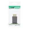 HDMI Adapter InLine 17691G HDMI Stecker / Mini HDMI Buchse vergoldet