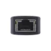 InLine USB 3.2 auf 2.5G Ethernet Netzwerkadapterkabel, USB-C auf RJ45