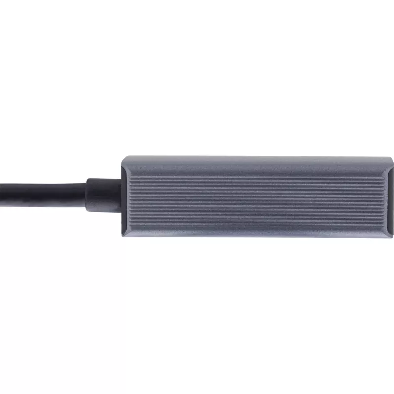 InLine USB 3.2 auf 2.5G Ethernet Netzwerkadapterkabel, USB-C auf RJ45