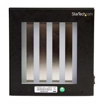 StarTech.com PCI Express auf 2 PCI & 2 PCIe Erweiterungsgehäuse-System – Volle Länge