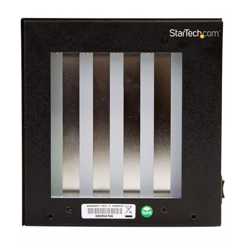 StarTech.com PCI Express auf 2 PCI & 2 PCIe Erweiterungsgehäuse-System – Volle Länge