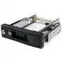 StarTech.com 5,25 Zoll Trayless Hot Swap Mobile Rack für 3,5 Zoll Festplatte
