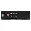 StarTech.com 5,25 Zoll Trayless Hot Swap Mobile Rack für 3,5 Zoll Festplatte