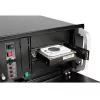 StarTech.com 5,25 Zoll Trayless Hot Swap Mobile Rack für 3,5 Zoll Festplatte
