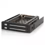 StarTech.com 2-Laufwerk 2,5-Zoll trayslose Hot-Swap-SATA-Mobile-Rack-Backplane
