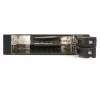 StarTech.com 2-Laufwerk 2,5-Zoll trayslose Hot-Swap-SATA-Mobile-Rack-Backplane