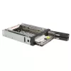 StarTech.com 2-Laufwerk 2,5-Zoll trayslose Hot-Swap-SATA-Mobile-Rack-Backplane