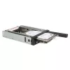 StarTech.com 2-Laufwerk 2,5-Zoll trayslose Hot-Swap-SATA-Mobile-Rack-Backplane