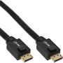 InLine DisplayPort Aktivkabel, schwarz, vergoldete Kontakte, 25 m