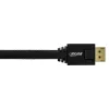 InLine DisplayPort Aktivkabel, schwarz, vergoldete Kontakte, 25 m