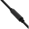 InLine HDMI Aktivkabel, HDMI-High Speed mit Ethernet, M/M, 15m