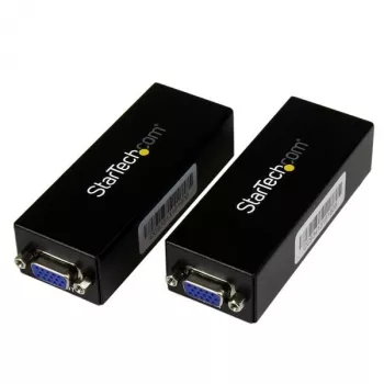 StarTech.com VGA-auf-Cat5-Monitor-Extender-Kit (250 ft/80 m) - VGA-Cat5-Extender