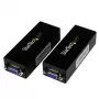 StarTech.com VGA-auf-Cat5-Monitor-Extender-Kit (250 ft/80 m) - VGA-Cat5-Extender