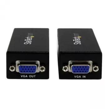 StarTech.com VGA-auf-Cat5-Monitor-Extender-Kit (250 ft/80 m) - VGA-Cat5-Extender
