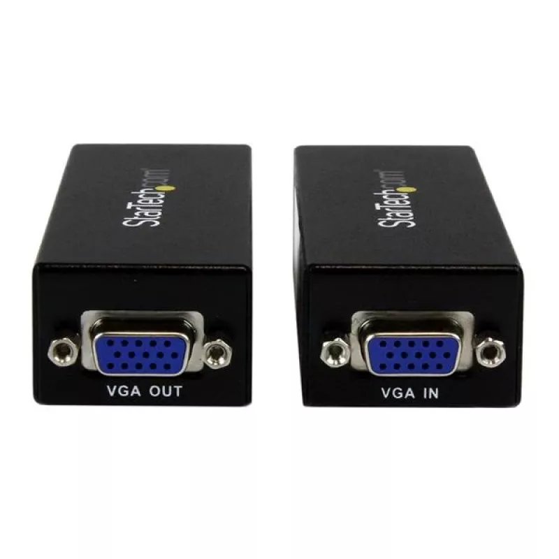 StarTech.com VGA-auf-Cat5-Monitor-Extender-Kit (250 ft/80 m) - VGA-Cat5-Extender