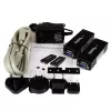 StarTech.com VGA-auf-Cat5-Monitor-Extender-Kit (250 ft/80 m) - VGA-Cat5-Extender
