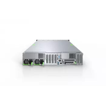 Fujitsu PRIMERGY RX2540 M6 Server Rack (2U) Intel Xeon Silver 4314 2,4 GHz 16 GB DDR4-SDRAM 900 W