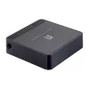 Netzwerk-Switch LevelOne FEU-0512 Fast Ethernet 10/100 Schwarz