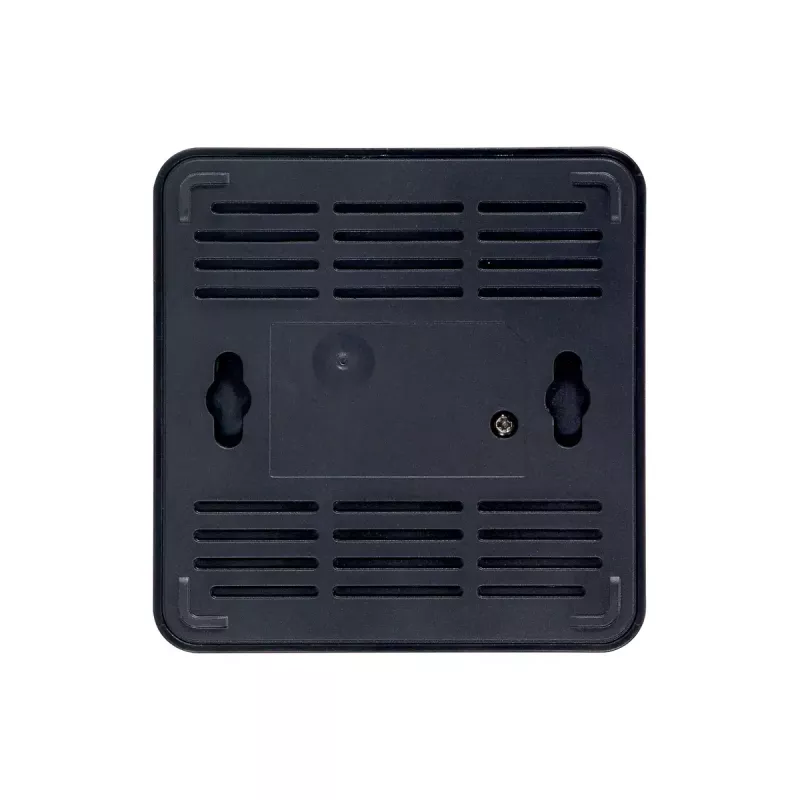 Netzwerk-Switch LevelOne FEU-0512 Fast Ethernet 10/100 Schwarz