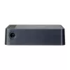 Netzwerk-Switch LevelOne FEU-0512 Fast Ethernet 10/100 Schwarz
