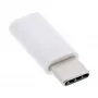 USB 2.0 Adapter InLine 33303I USB-C Stecker auf Micro-USB Buchse