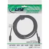 InLine USB-C auf Surface Ladekabel, 2 m