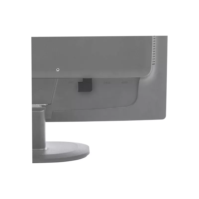 InLine DisplayPort-Adapter DisplayPort Stecker Buchse links gewinkelt 17199L