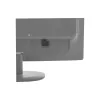 InLine DisplayPort-Adapter, DisplayPort Stecker / Buchse rechtwinklig