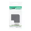 InLine DisplayPort-Adapter, DisplayPort Stecker / Buchse rechtwinklig