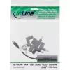 Netzteil InLine Notebook 26679 USB-C 7-in-1 Ladeset