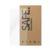 Tempered Glass Screen Protector PanzerGlass SAFE for Samsung Galaxy A55 5G — Ultra-Wide Fit, Scratch & Shock Resistant, 50 Stk.