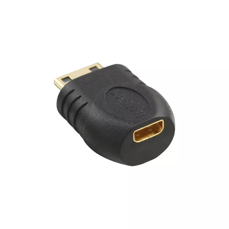 HDMI-Adapter Typ C Stecker / Typ D Buchse InLine 17690I