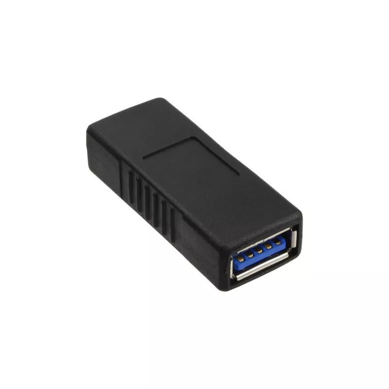 USB 3.0 Adapter Buchse A / Buchse A InLine 35300P
