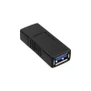 USB 3.0 Adapter Buchse A / Buchse A InLine 35300P