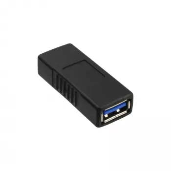 USB 3.0 Adapter Buchse A / Buchse A InLine 35300P