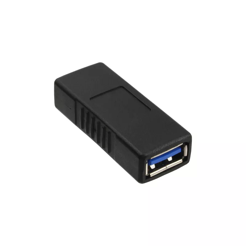 USB 3.0 Adapter Buchse A / Buchse A InLine 35300P