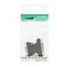 InLine DVI-A Adapter DVI 24+5 Buchse / HD15 Stecker goldbeschichtet
