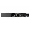 QNAP QSW-M2106R-2S2T Netzwerk-Switch Managed L2 10G Ethernet (100/1000/10000) 1U Schwarz