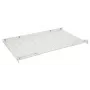 Intellinet 19 Zoll Festes Fachboden (verstellbar), 1U, 750 mm Fachbodentiefe, 750 bis 950 mm verstellbare Schienentiefe, max. 20 kg, Grau, lebenslange Garantie